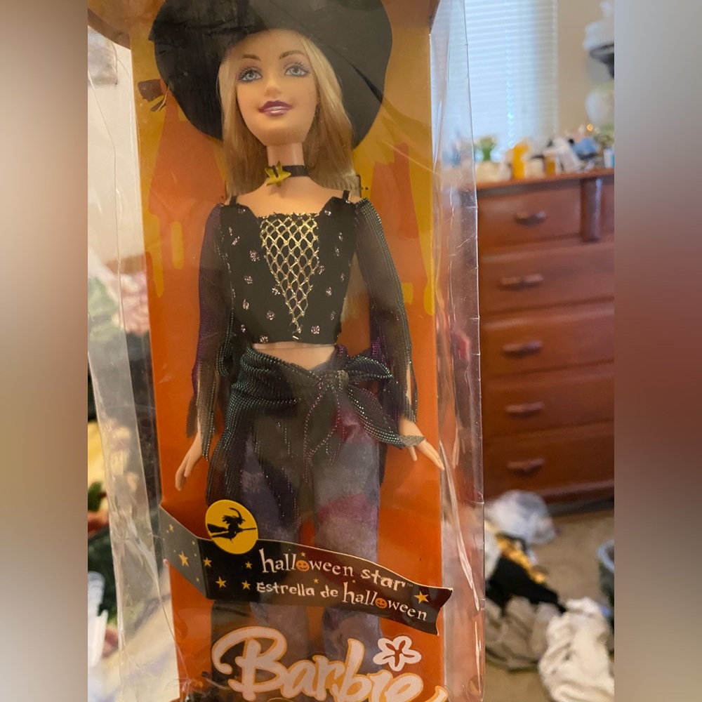 Barbie